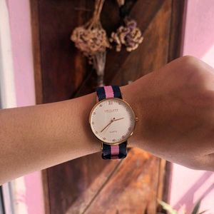 Oriflame Watch