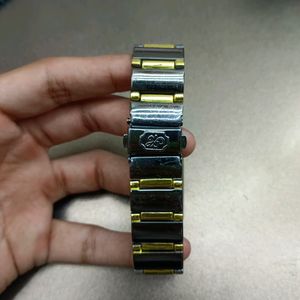 Analogue Watch