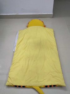 🦁 Lion Sleeping Bag