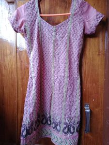It&#39;s A Kurti Dress