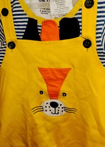 Baby Dress