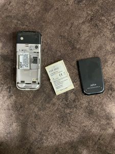 Spice Old Vintage Phone (Not working)