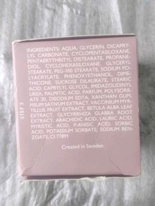 Oriflame Glow Rice Night Cream