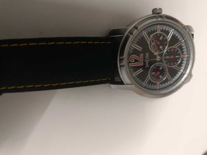 Spectra Men's Analogue Watch