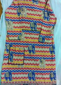 A Perfect One Piece