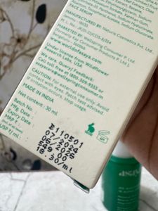 Niacinamide Serum