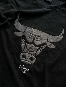 NBA Oversized T-shirt