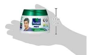 Parachute Dandruff Reducing Green Cream