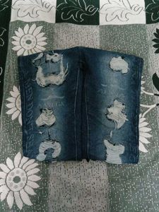 Scrath Pant