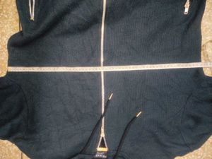 Primark Branded Vintage Hoodie