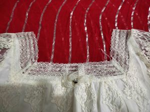 White Women Top