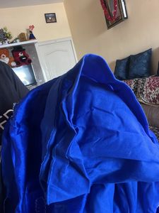Customise Gown