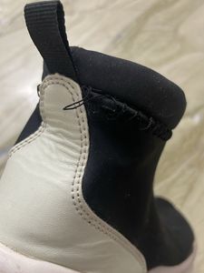 Zara Shoes
