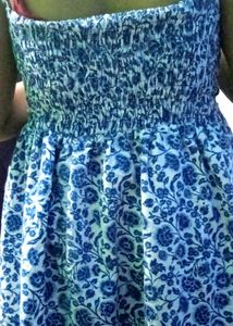 Western Dress