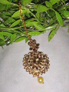 Maangtika