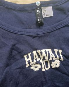 🎉COMBO🎉 Branded Crop Tops Under 1499
