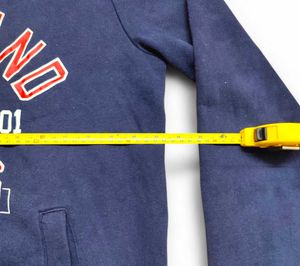 MLB Hoodie - 42