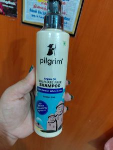 Hair Shampoo