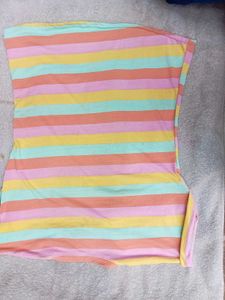 Pastel Vogue Tee