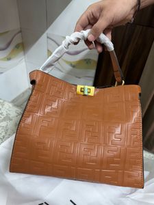 Fendi Handbag