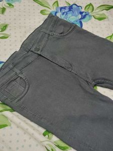 Grey Jeans For Women