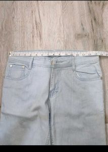 Cs0400 Sabrin Jeans Size 30