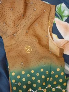 work blouse