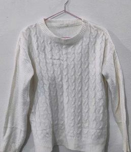4 WOOLLEN T-SHIRTS