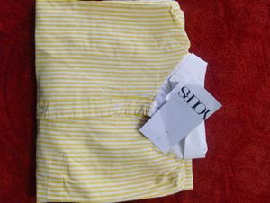 YOURS Striped Shirt💛