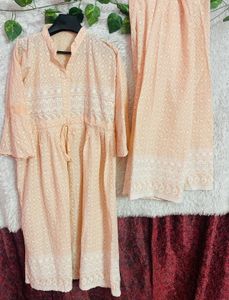 Thread Work Suit