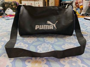 Puma Gym Bag