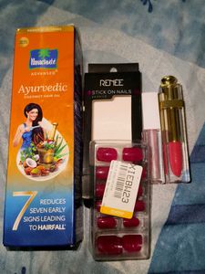 Beauty Care Combo Sets