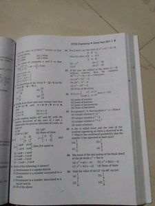 VIT Engineering Exam Prep