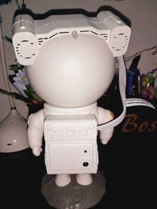 Nebula Starry Light Lamp