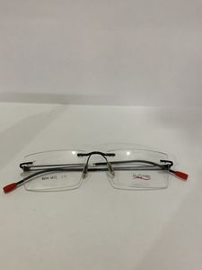Rimless