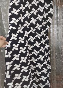 Casual Pattern Type Mini Fork Or One Piece
