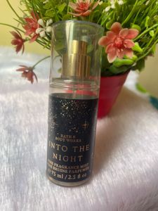Bath &amp; Body Works Mist