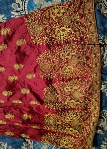 Lengha For Women Only Rs 129