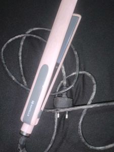 Havells Hair Straightener