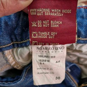 Numero Uno Jeans