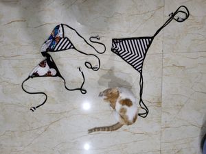 3 Piece Nighty