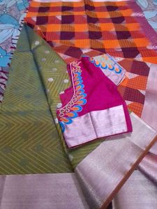 SILK SAREE