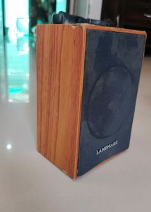 Landmark Bluetooth Speaker