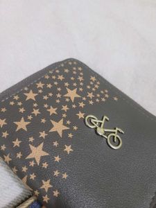 ladies wallet
