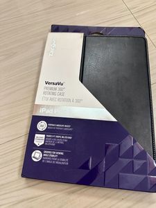 APPLE IPAD PRO  360 Rotating COVER -Targus VersaVu