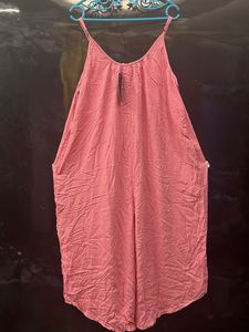 Jumpsuit In XXl Size