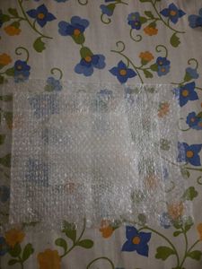 pack Of bubble wraps for packing