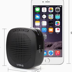 MAONO Voice Amplifier