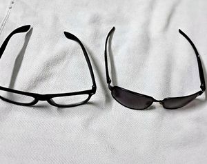 Man Goggles  Combo