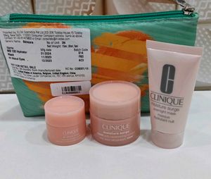 Clinique Kit